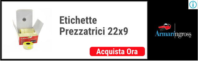 Annuncio Google Ads Armaringross 5