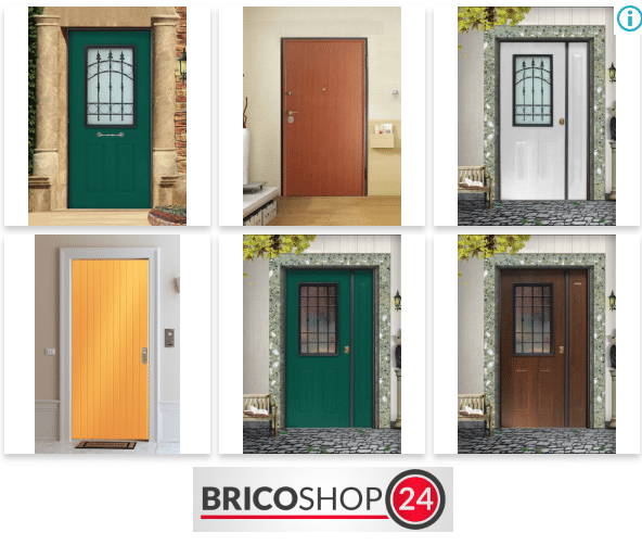 Annuncio Google Ads Bricoshop24 3