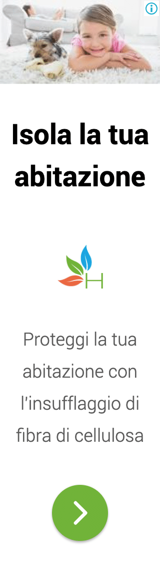 Annuncio Google Ads Habito 4