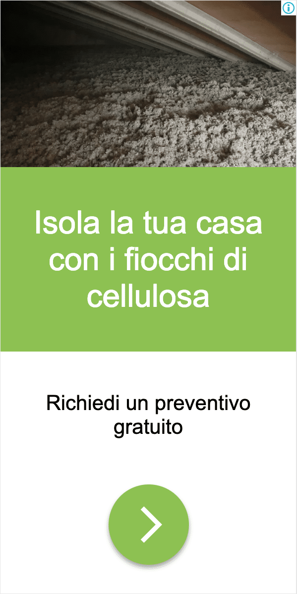 Annuncio Google Ads Habito 8