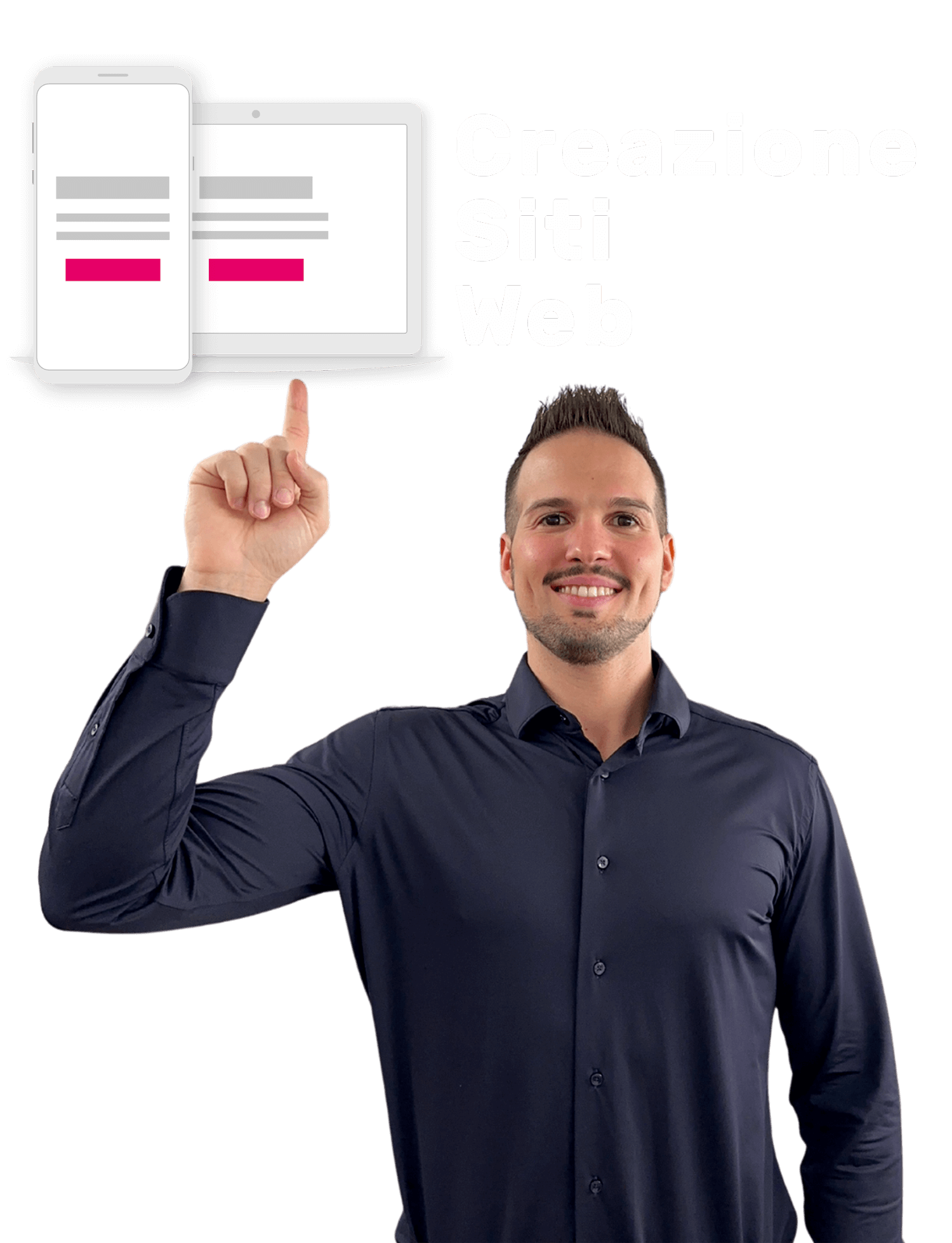 Creazione Siti Web