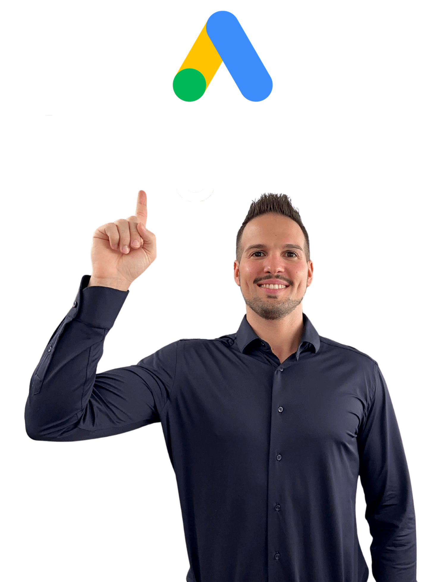 Gestione Google Ads