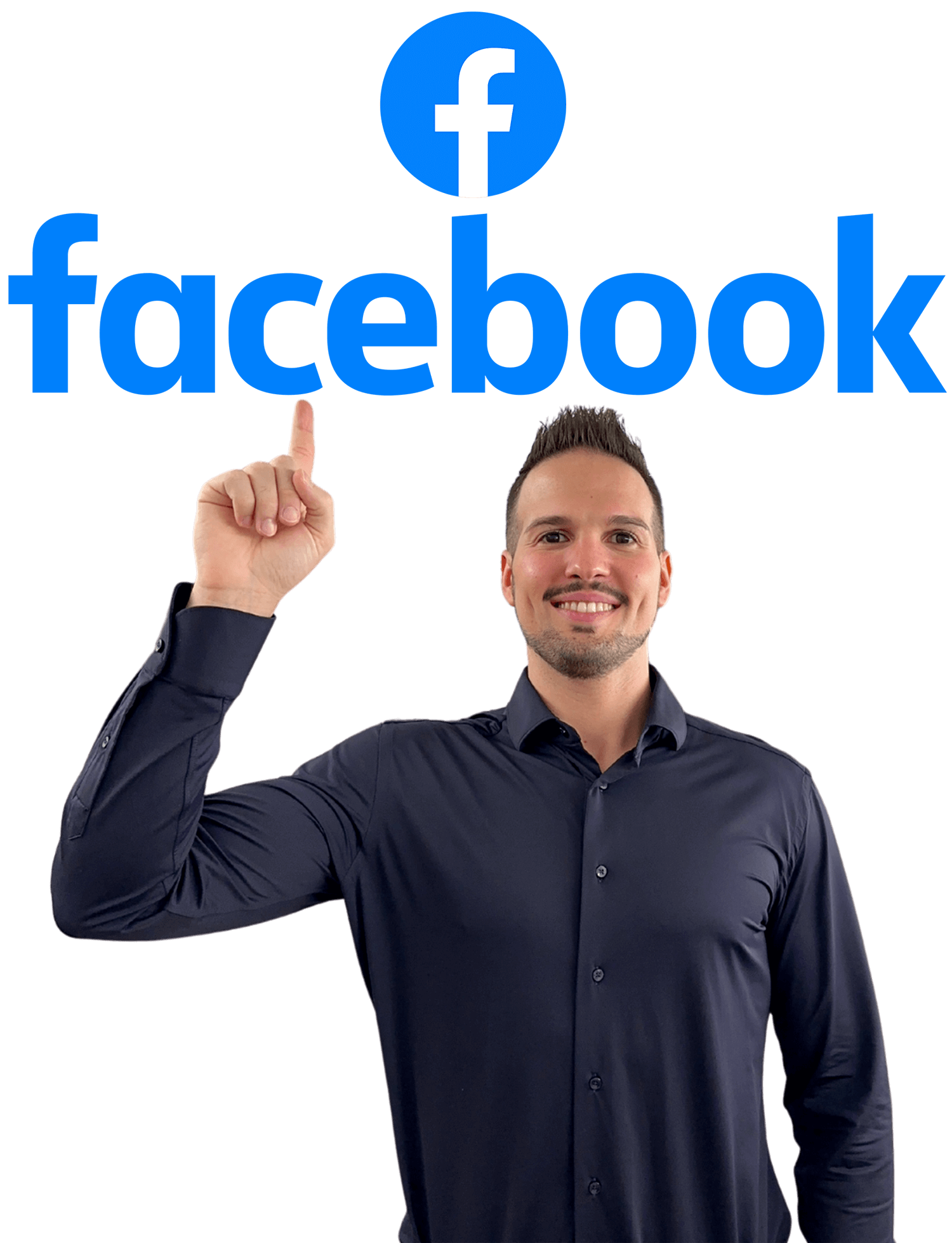 Gestione Pagina Facebook
