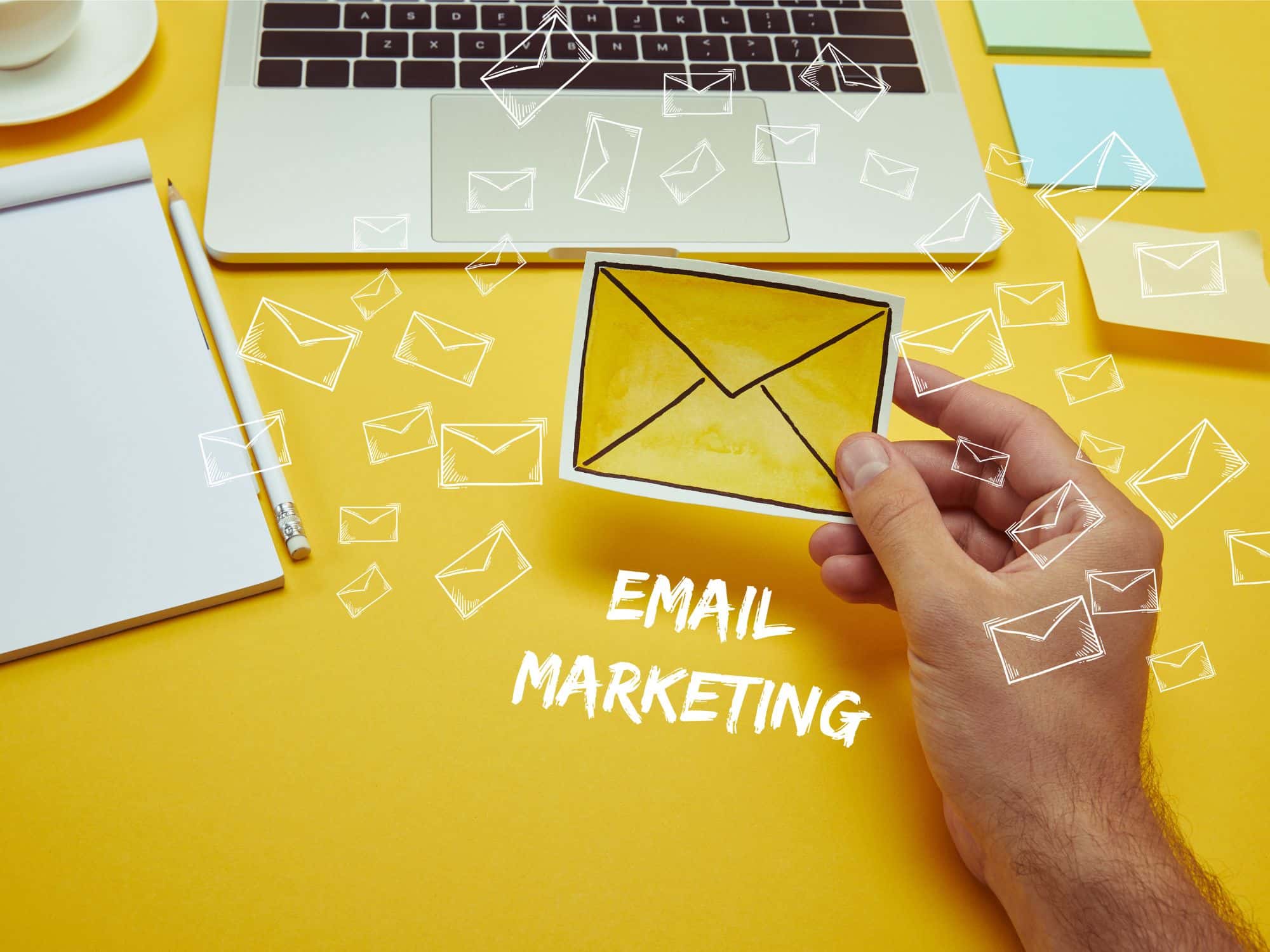 Come applicare l’Email Marketing al tuo business