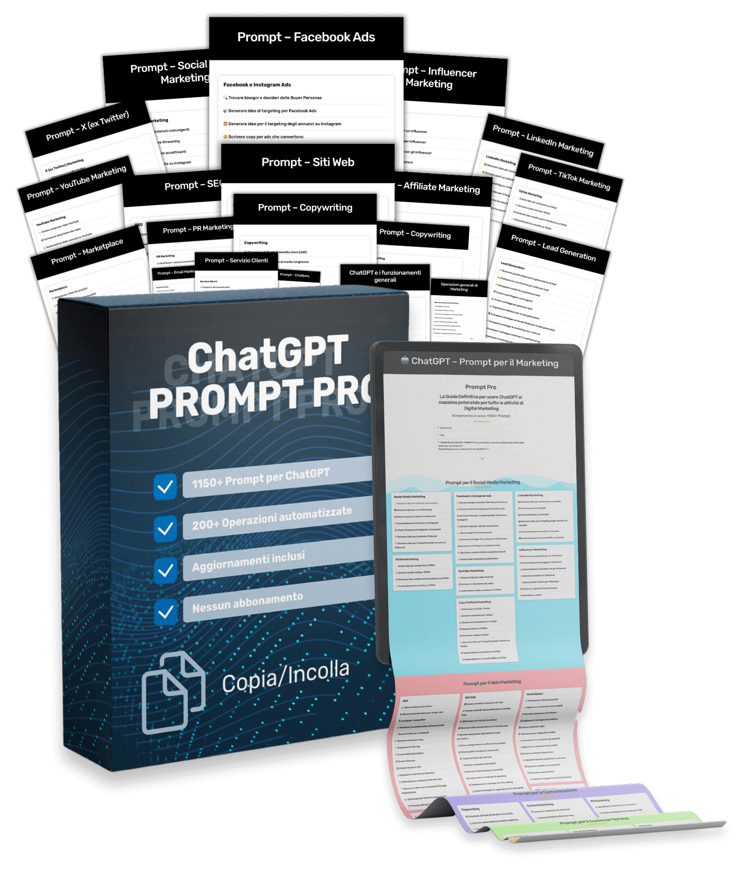 Device ChatGPT Prompt Pro 5