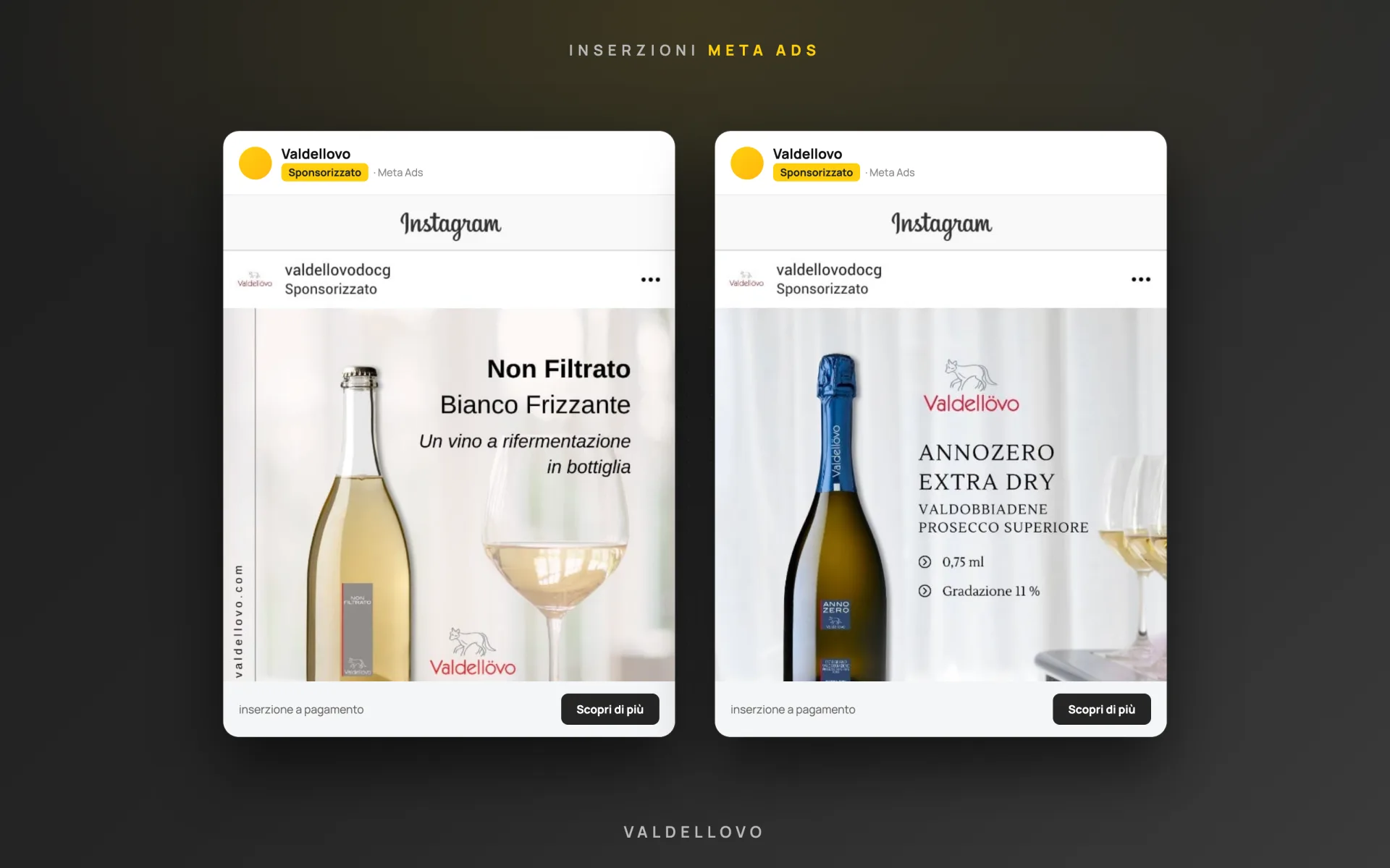 Valdellövo — Meta Ads — 1