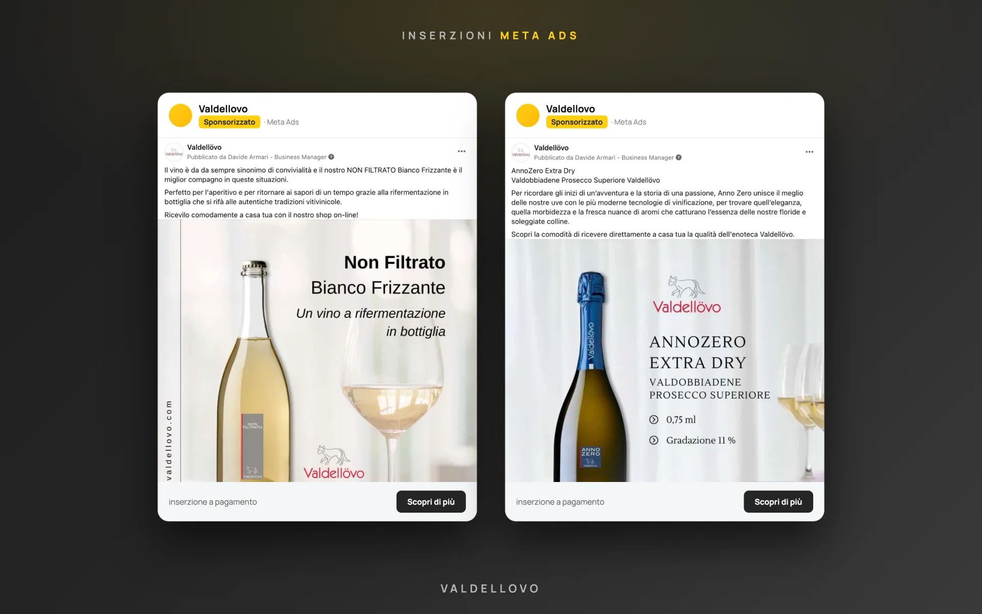 Valdellövo — Meta Ads — 3