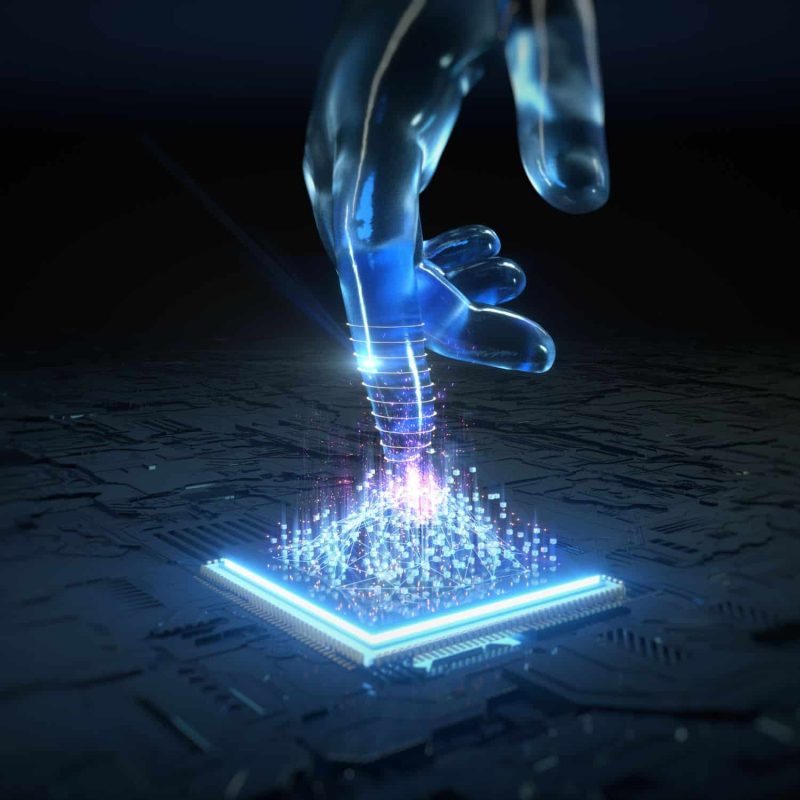 Consulenza IA Per Migliorare Il Digital Marketing 4 Consulenza IA Per Migliorare Il Digital Marketing 4